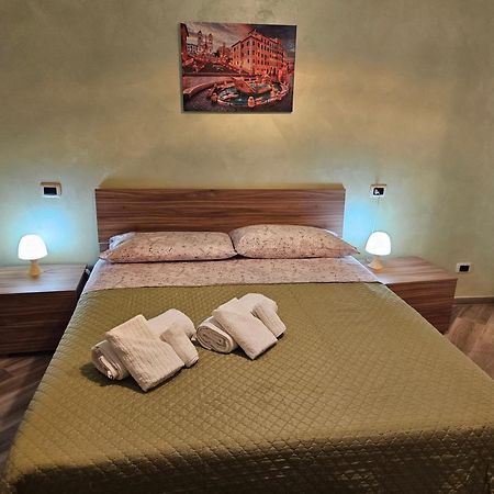 Appartamento Mary House Roma Esterno foto