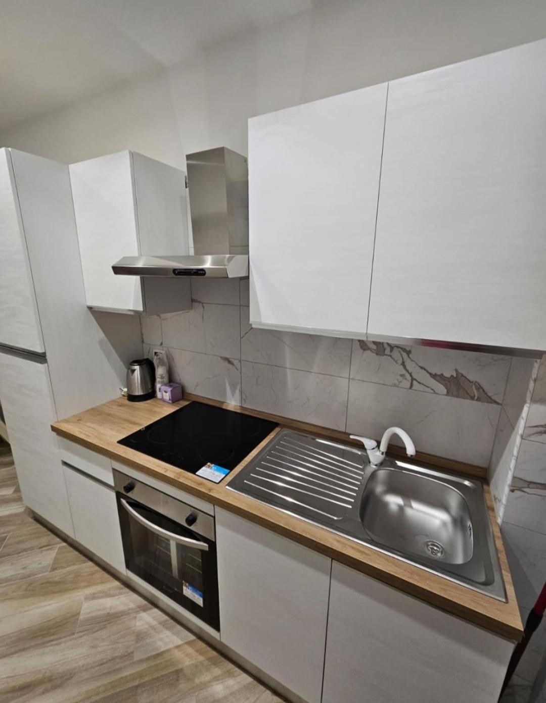 Appartamento Mary House Roma Esterno foto